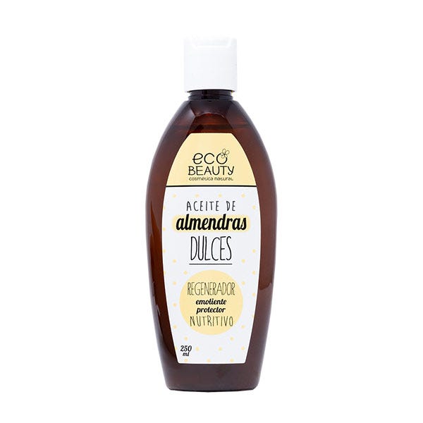 Édesmandula-olaj | 250 ml