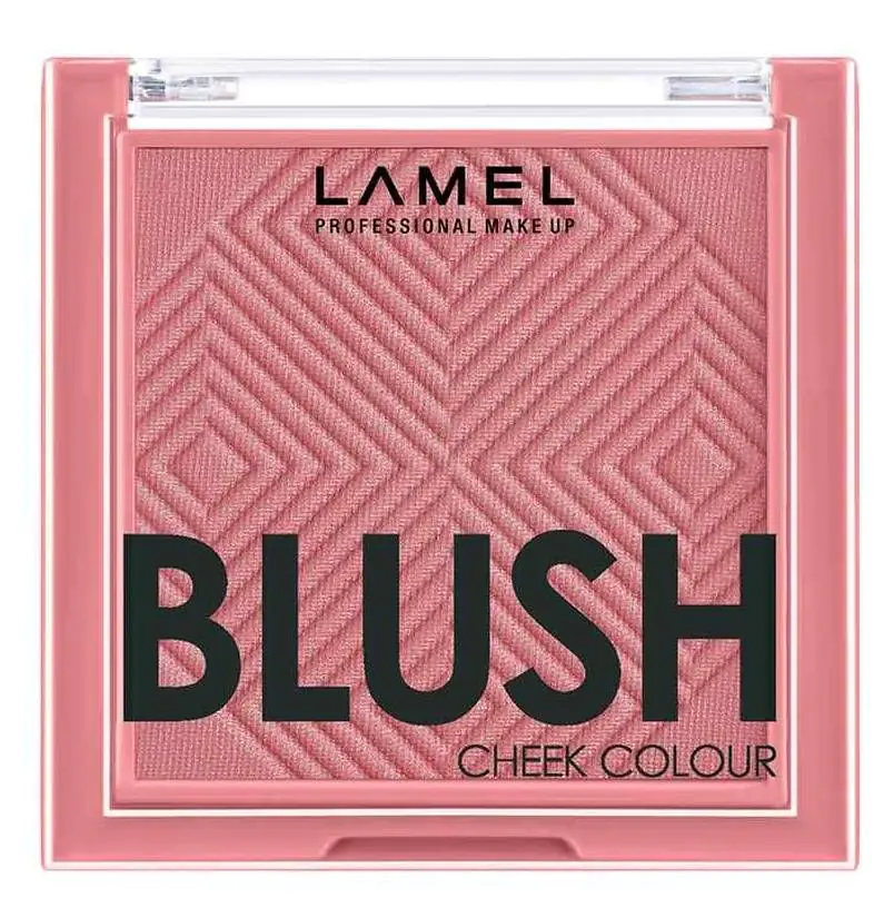 Lamel Blush Cheek Róż do policzków 405