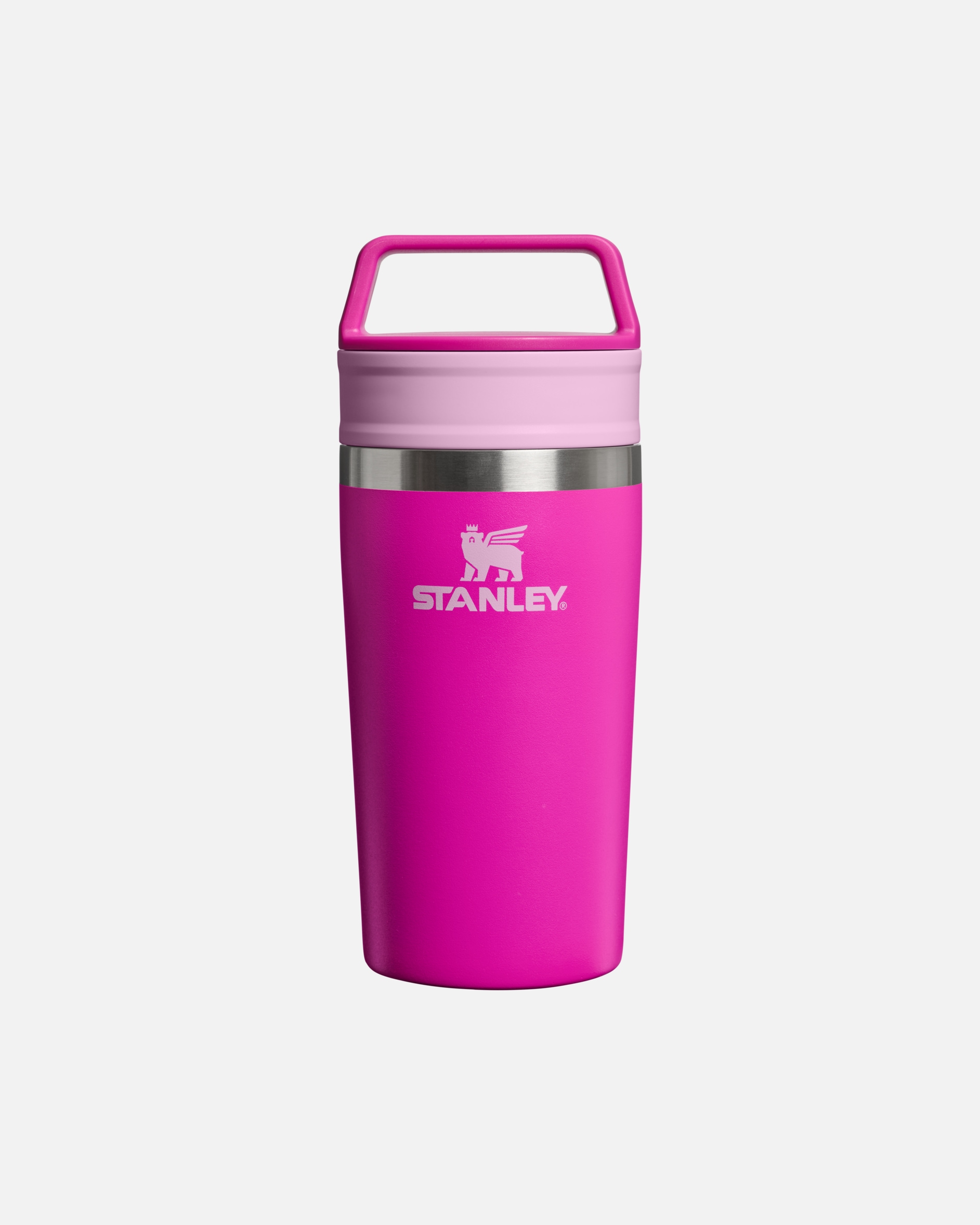 Bouteille isotherme Stanley 0,35 l – Mug de voyage pour les cafés et les déplacements – 1 pièce