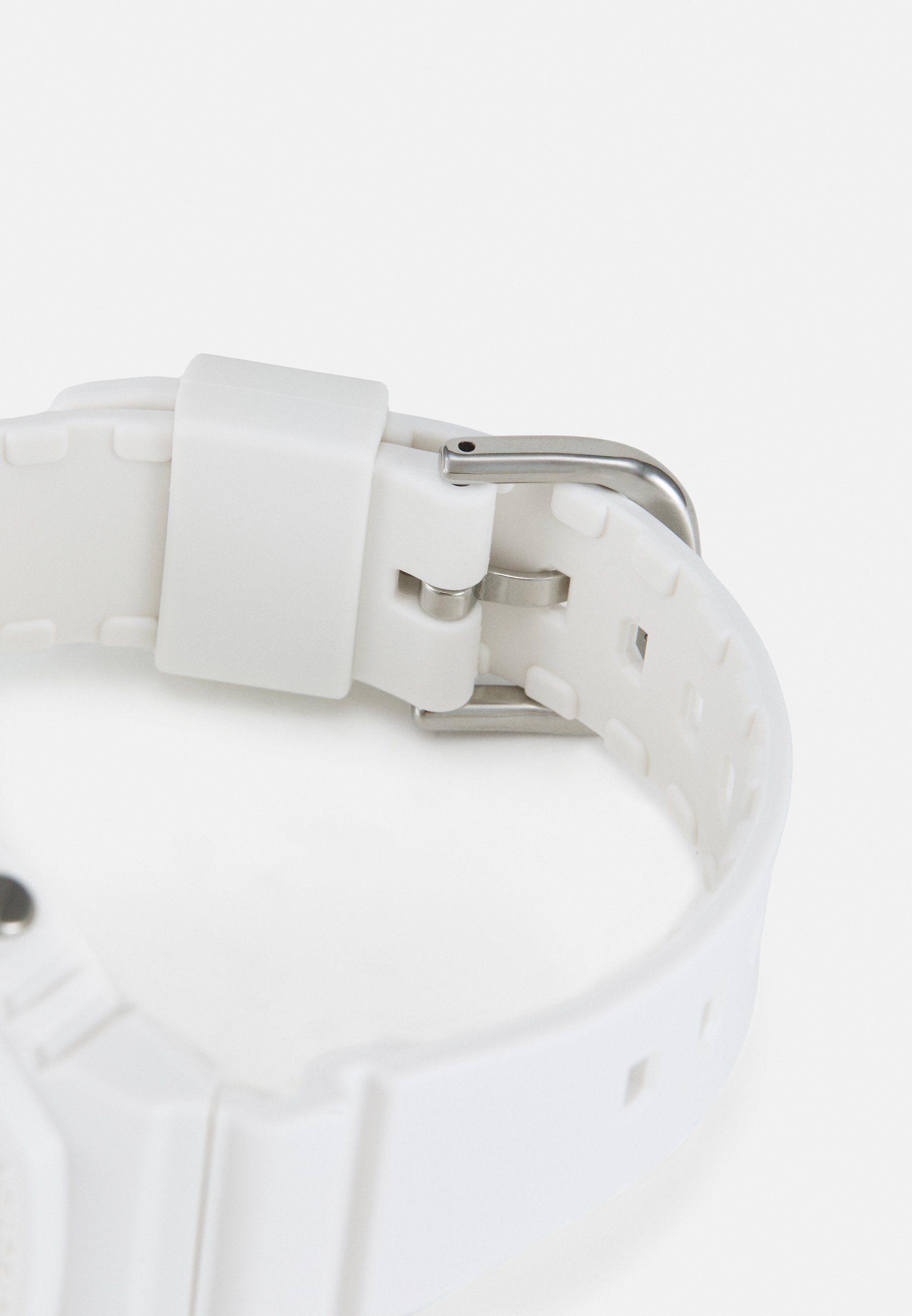 G-SHOCK chronograaf horloge - wit