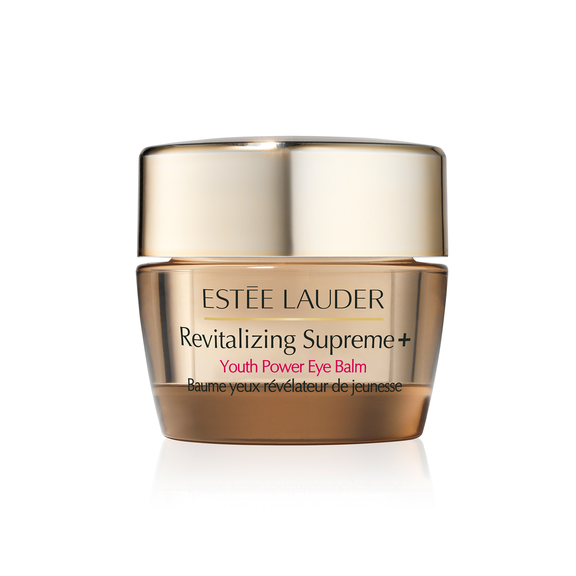Revitalizing Supreme+ Cell Power szemkörnyékápoló balzsam 15 ml - Estée Lauder