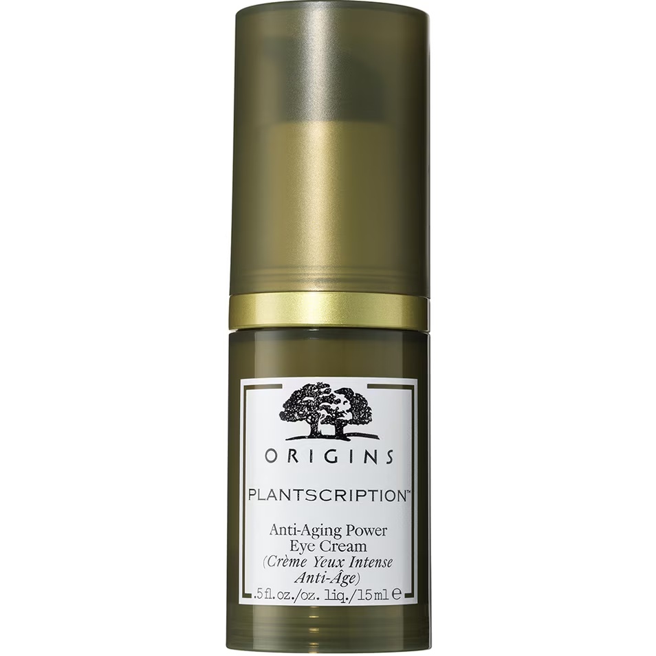 ORIGINS PLANTSCRIPTION™ Κρέμα Ματιών με Αντιγηραντική Δύναμη