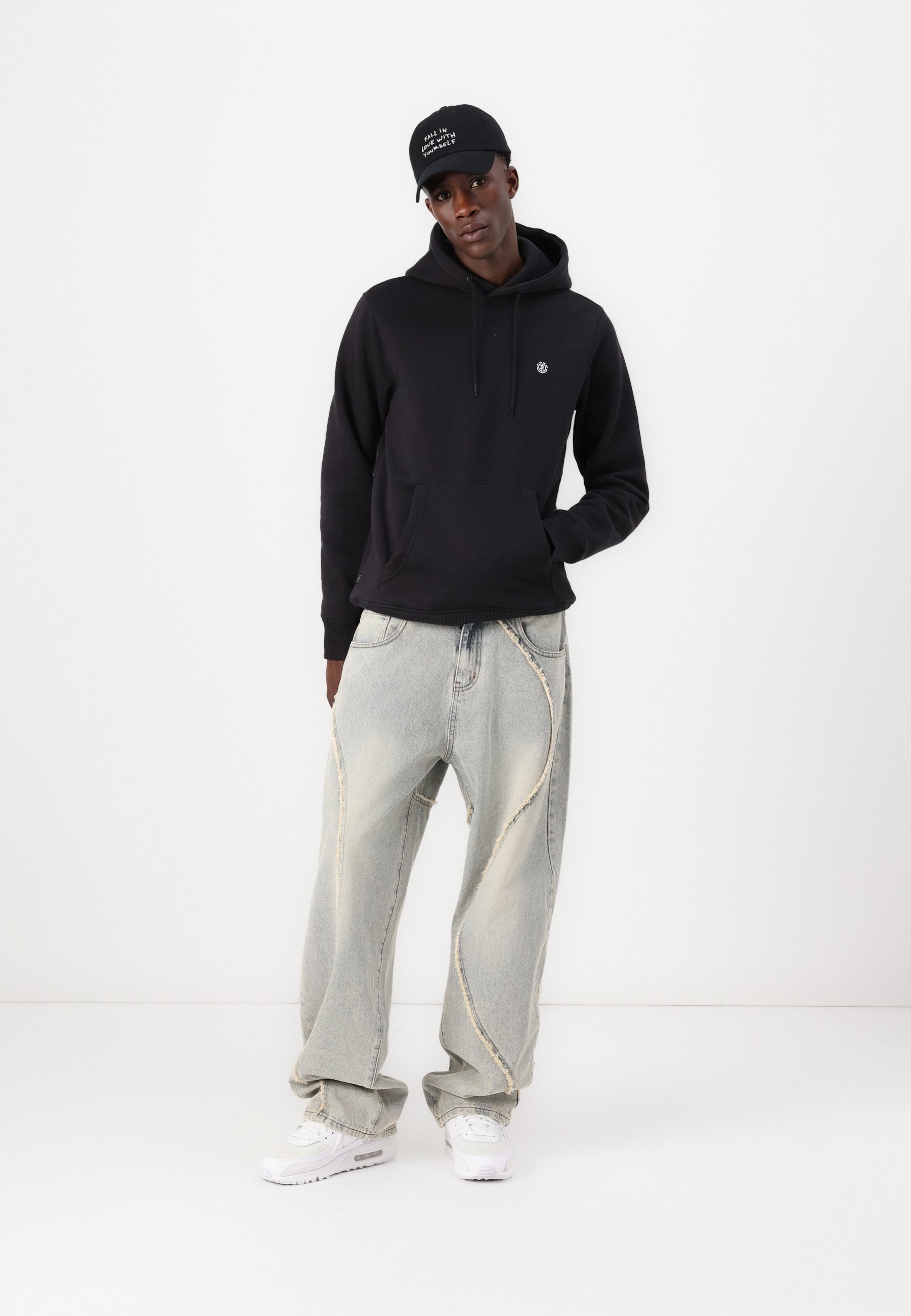 Element Hoodies