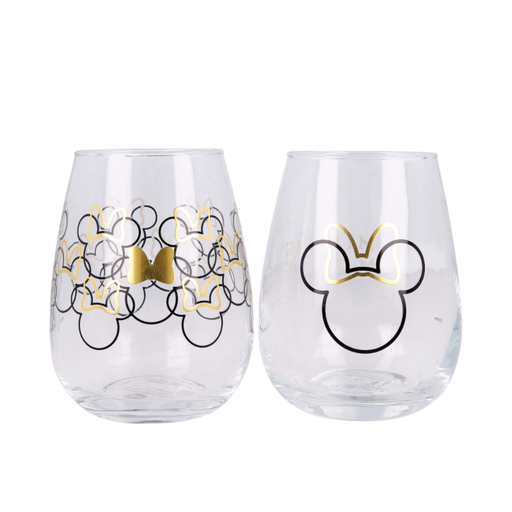 Vase Minnie Mouse 65985