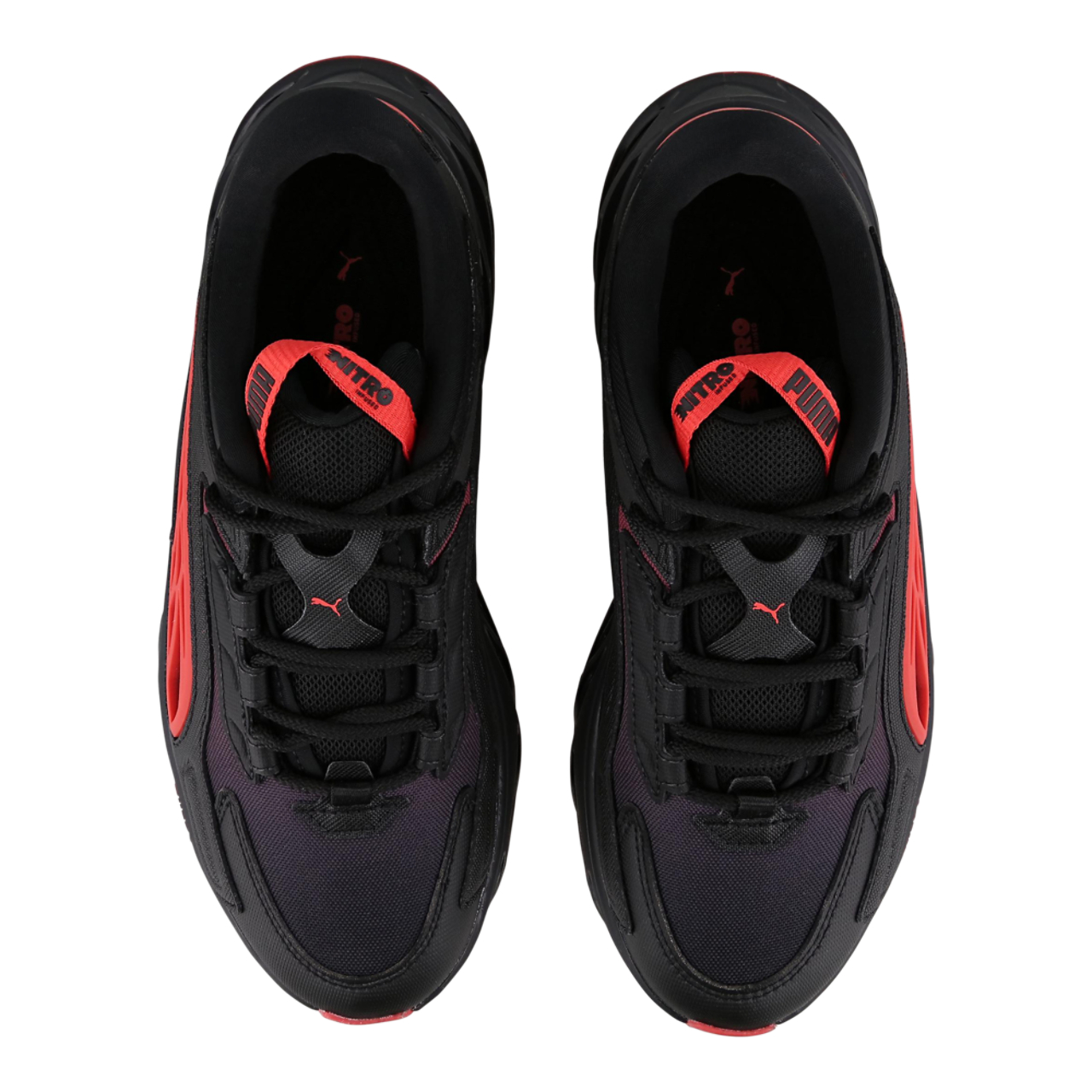 Puma Exotek
