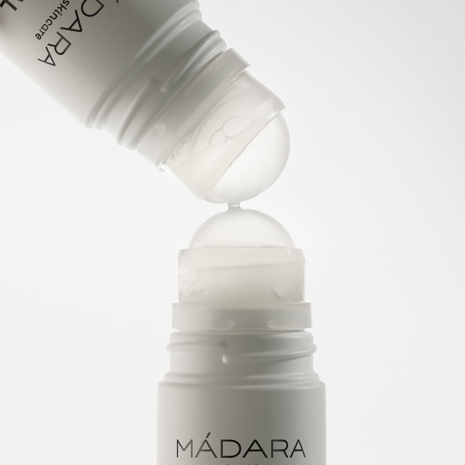MÁDARA Kräuterdeodorant - 50 ml