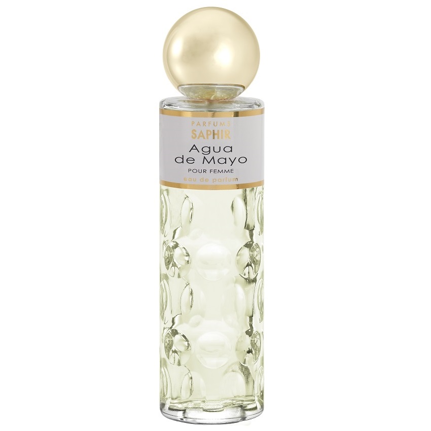 Saphir Aqua De Mayo ženske