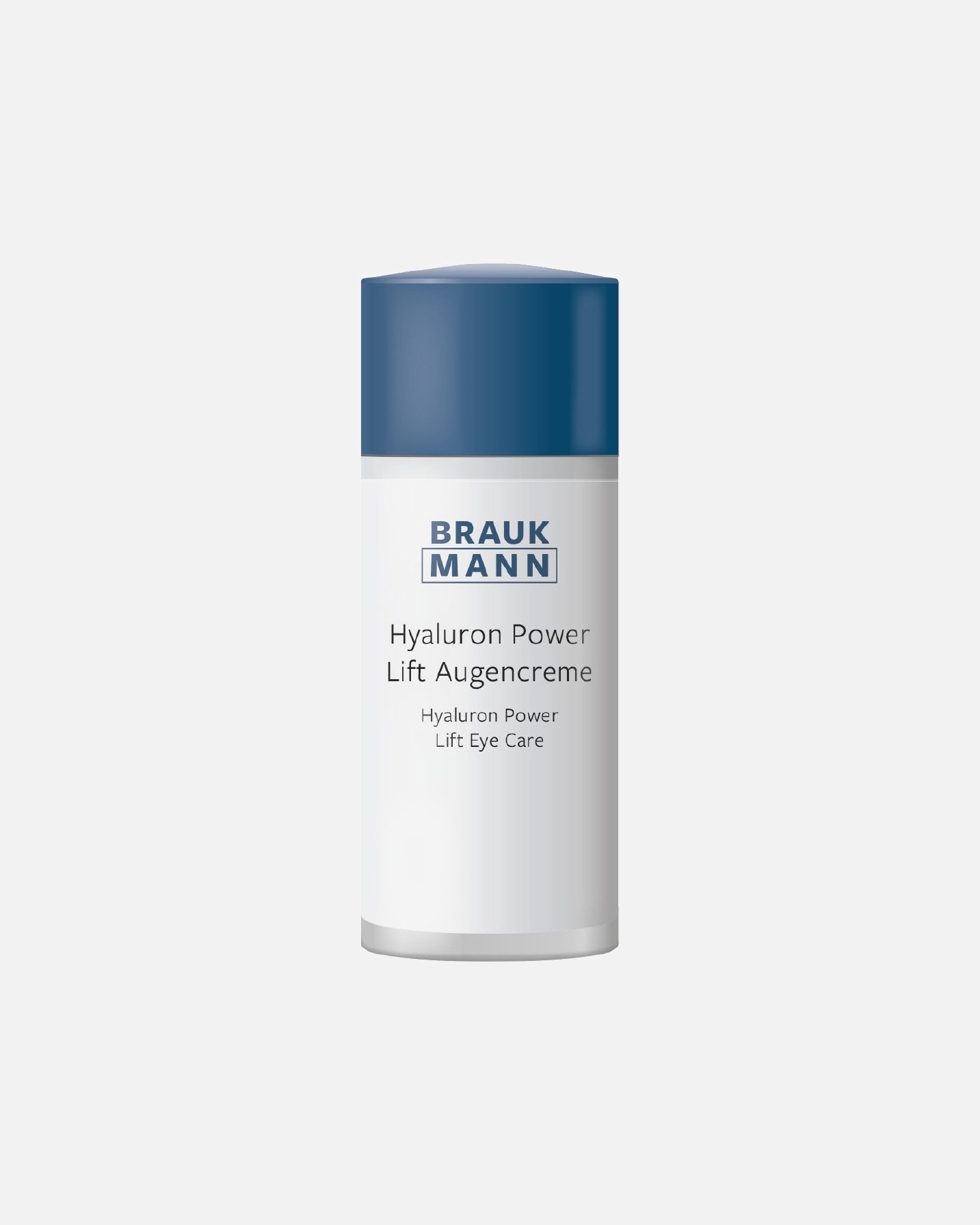 HILDEGARD BRAUKMANN Krema za oči - 30 ml