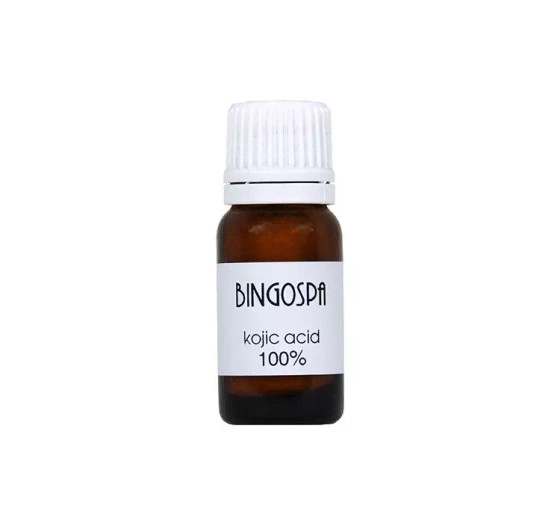 BingoSpa kwas kojowy 100% 5 g