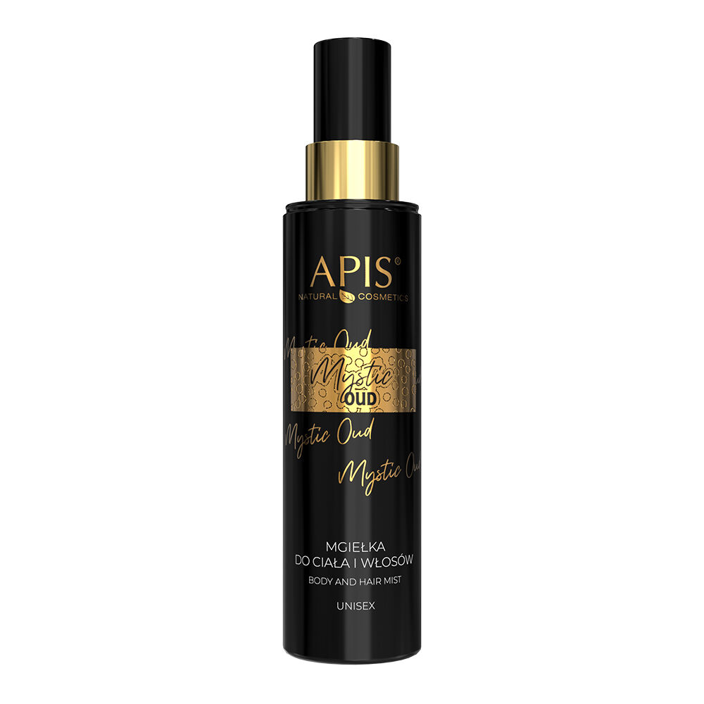Apis Mystic Oud
