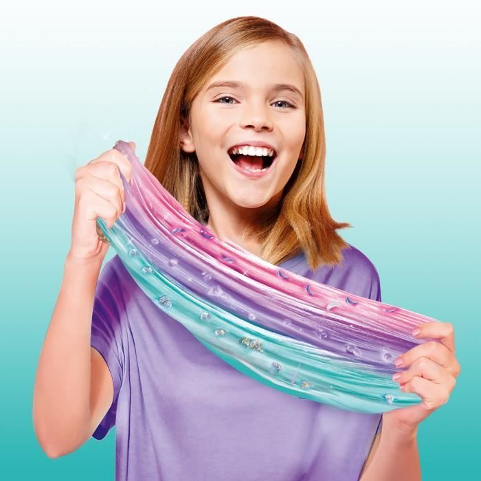 Slime shakers 3 + 3 bonuses Canal Toys