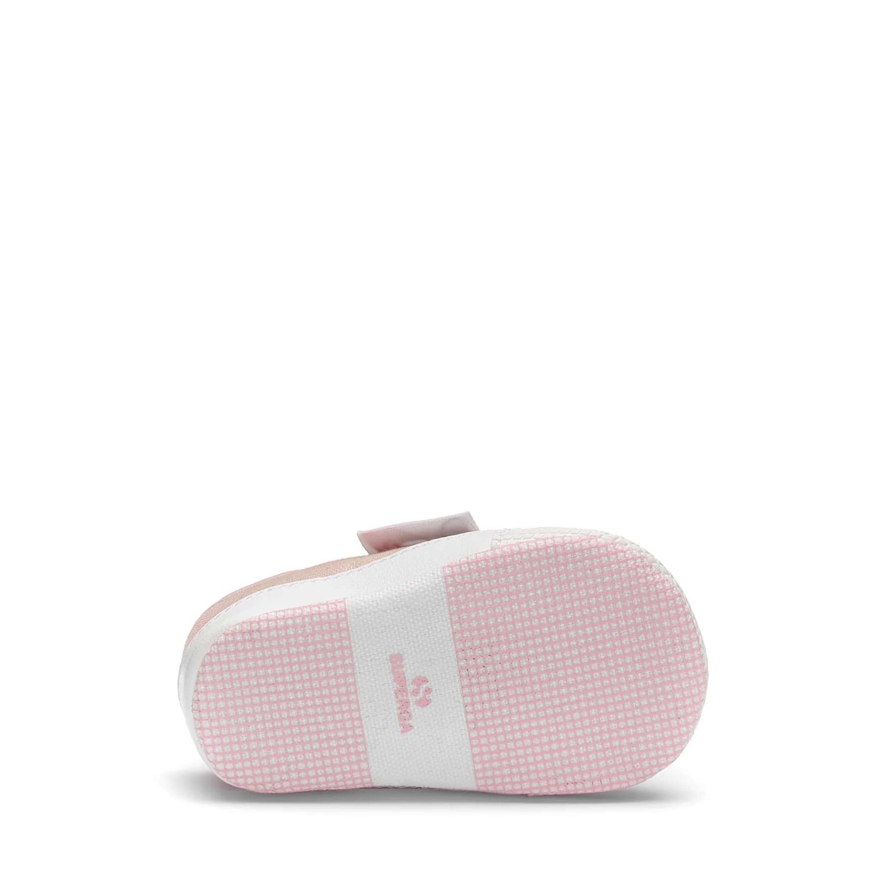 4006 BABY ECOFUR-PINK SMOKE-F AVORIO