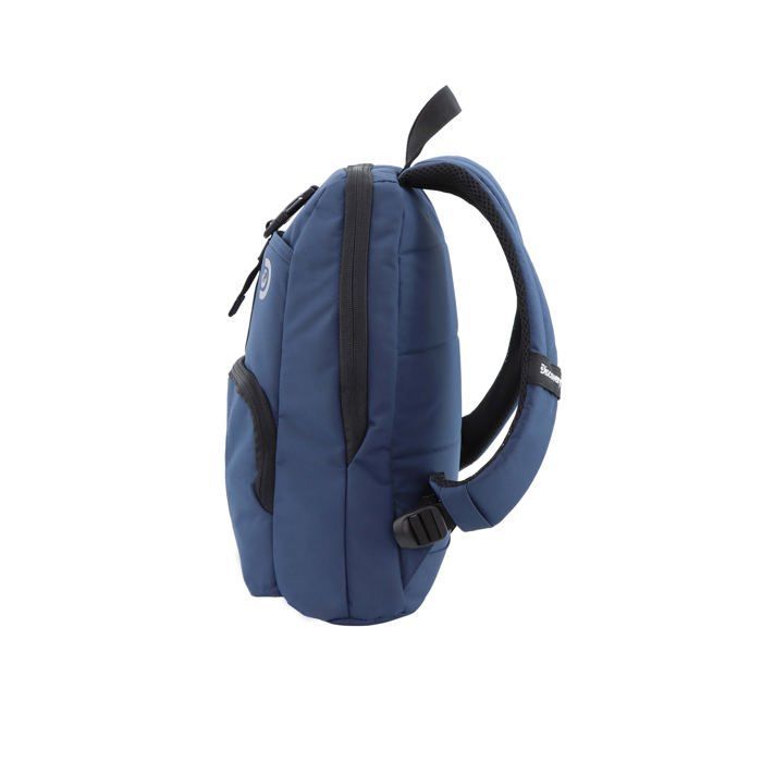 Mochila Discovery Shield 10L Azul
