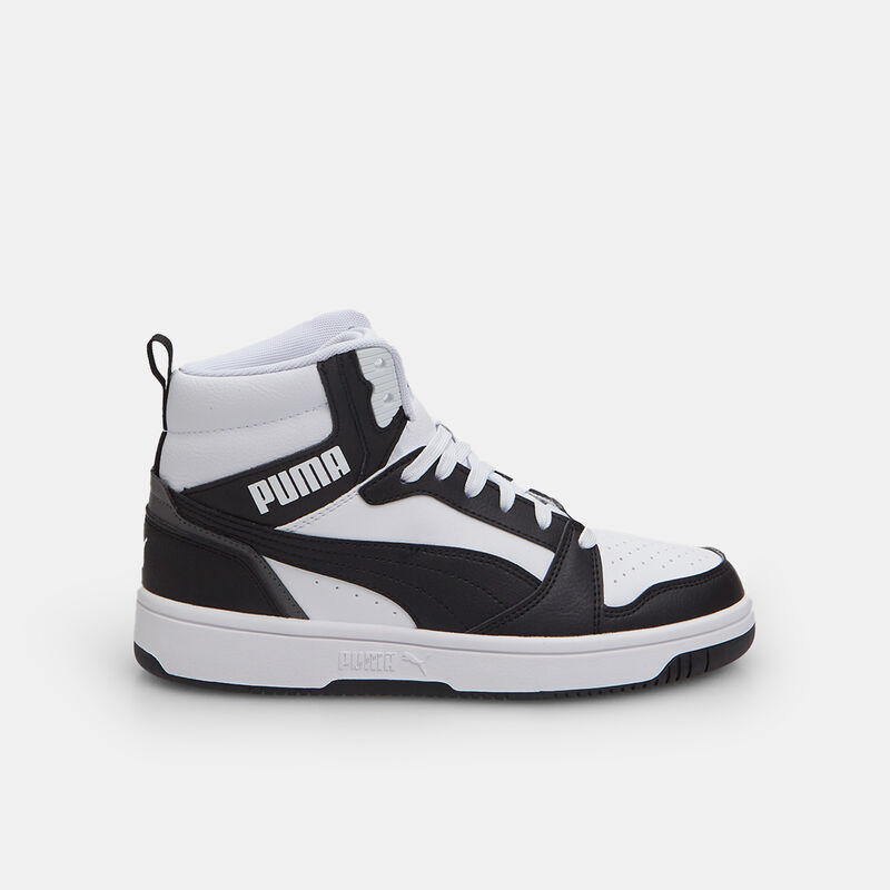 PUMA Rebound V6 Lo Jr Pojksneaker