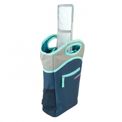  Flexibler Sandkühler-Flaschenhalter 7l