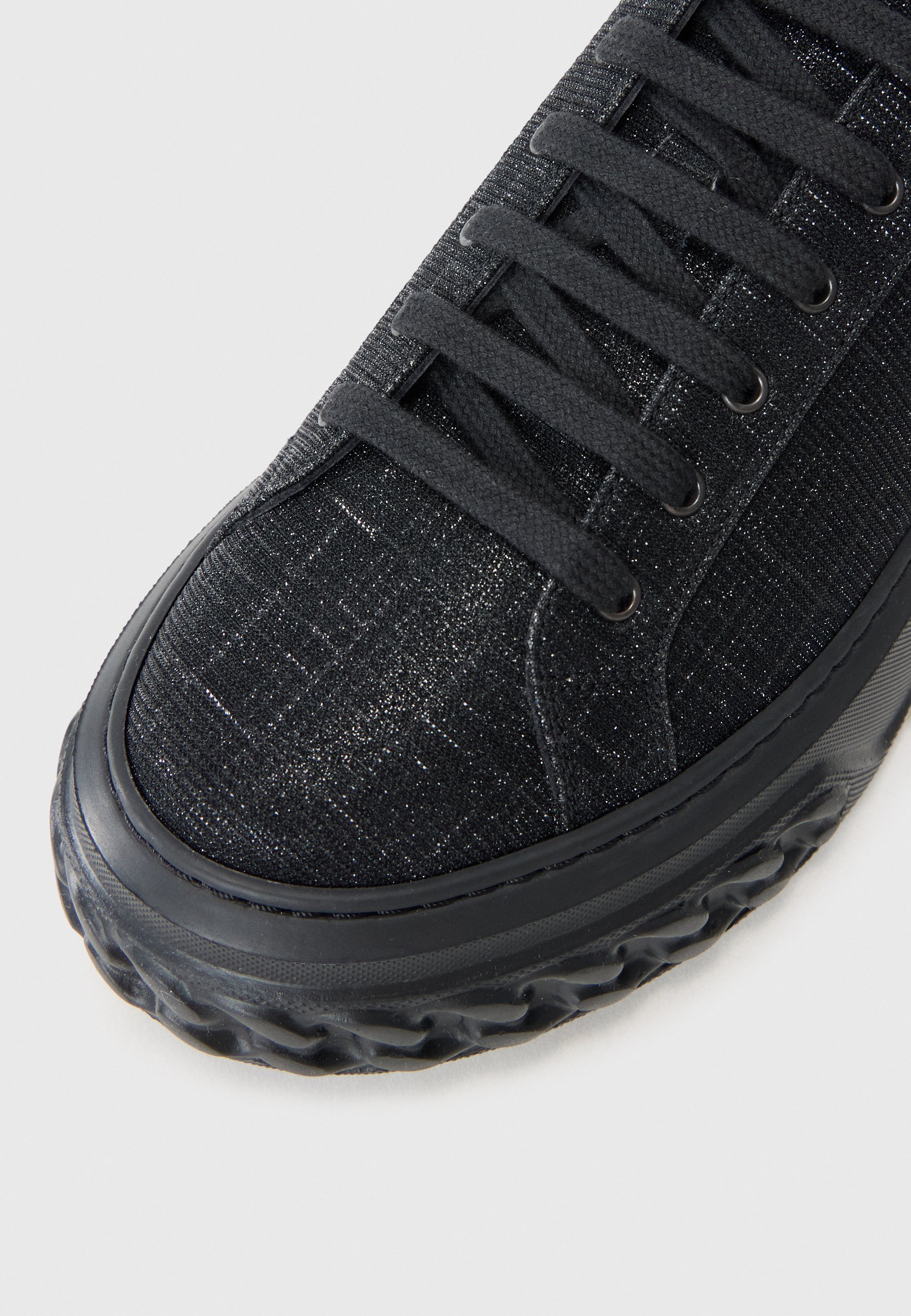 Casadei OFFROAD TRINITON - Trenažéry - nero