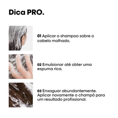 L'Oréal Professionnel Serie Expert Scalp Champú Avanzado Calmante para Cuero Cabelludo Sensible 500 ml 500 ml