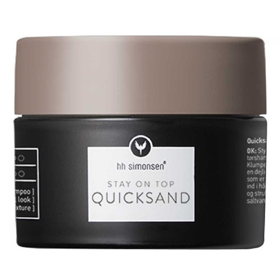 HH Simonsen krema za kosu Quicksand - 90 ml