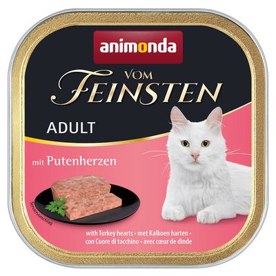 Animonda vom Feinsten Adult 6 x 100g