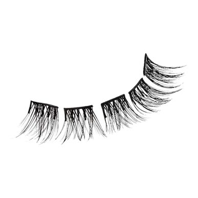 Kiss Pestañas Postizas Press-On Falsies Voluminosas 1 un 1 un