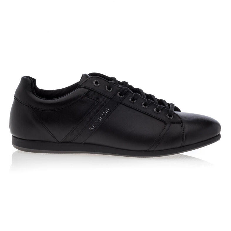 Korgar / sneakers Homme Noir