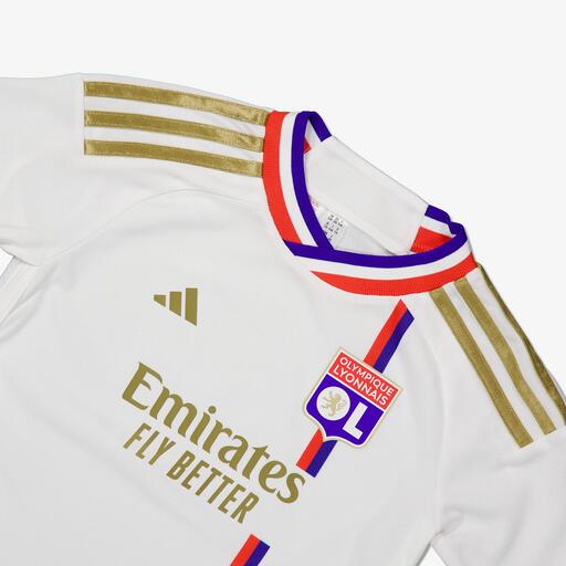  Domácí dres Olympique Lyon