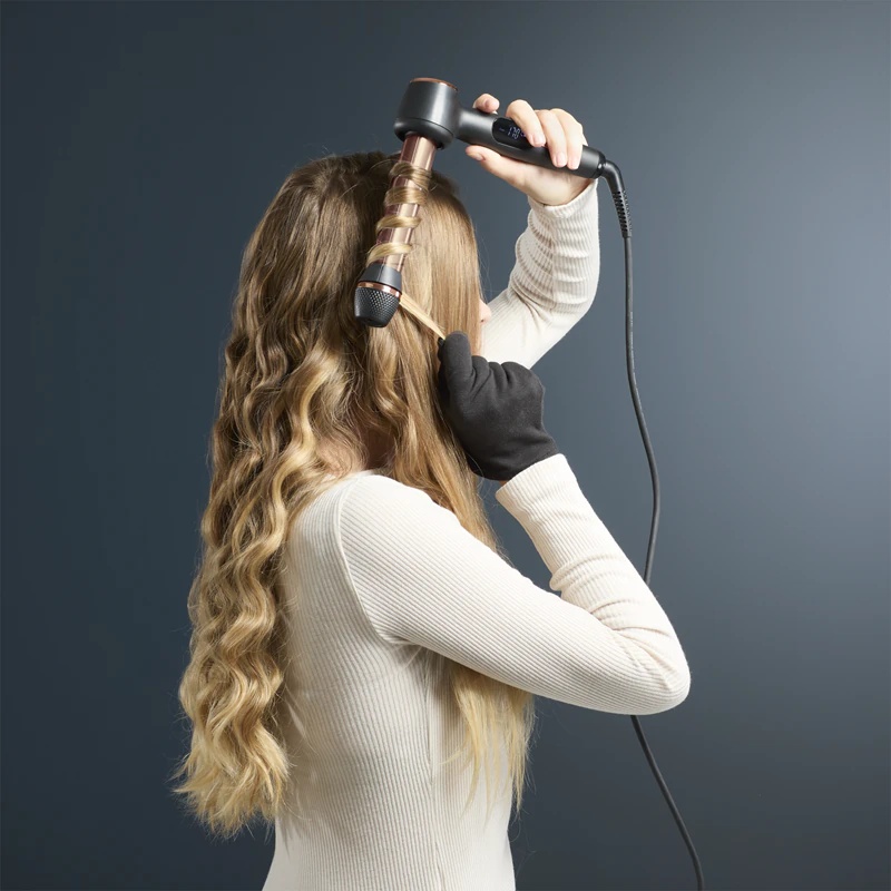 Увијач за косу Rowenta Twist Curl CF4620E0