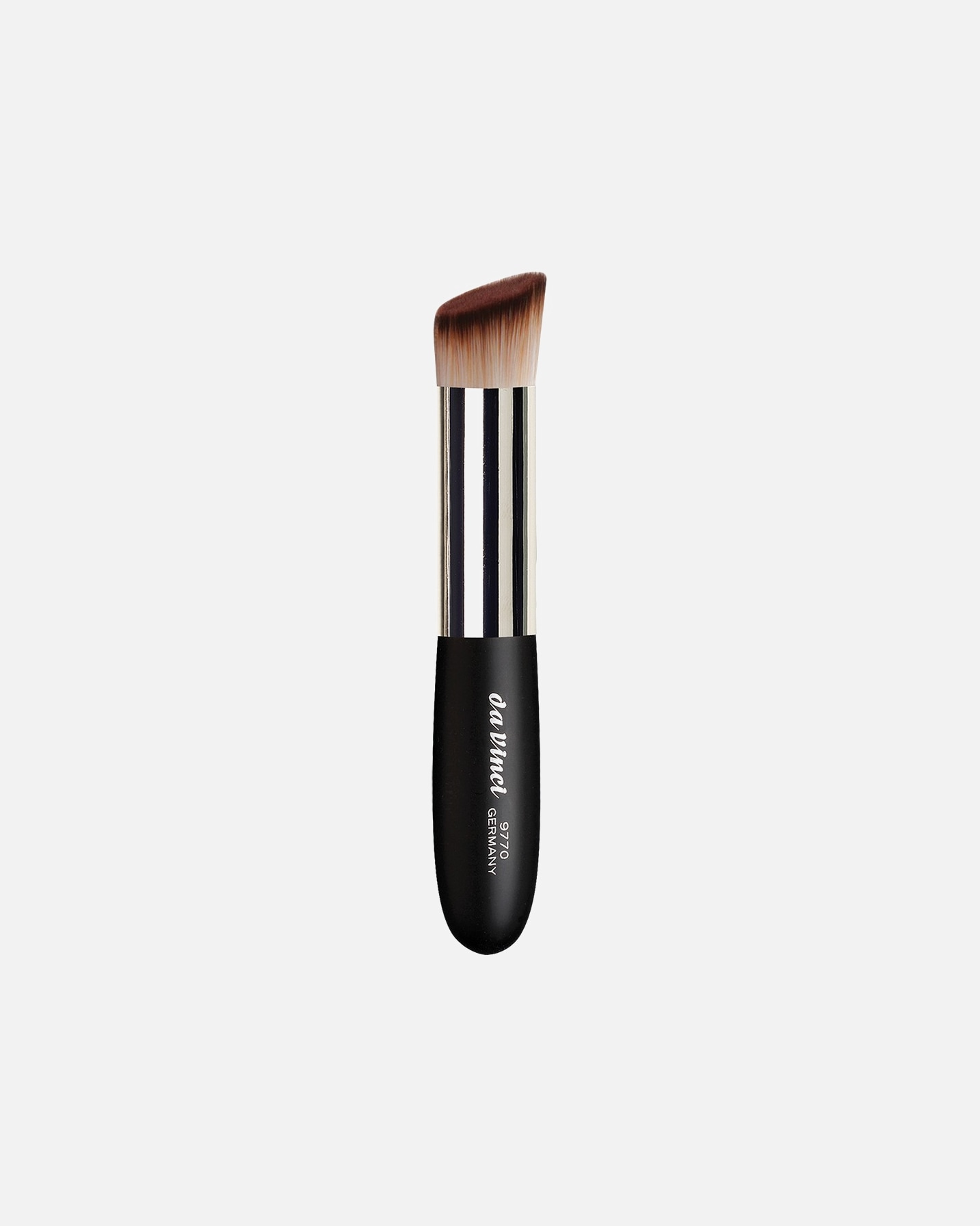 Da Vinci Foundationpinsel, da Vinci Classic Foundation y Cremepinsel – 1 unidad