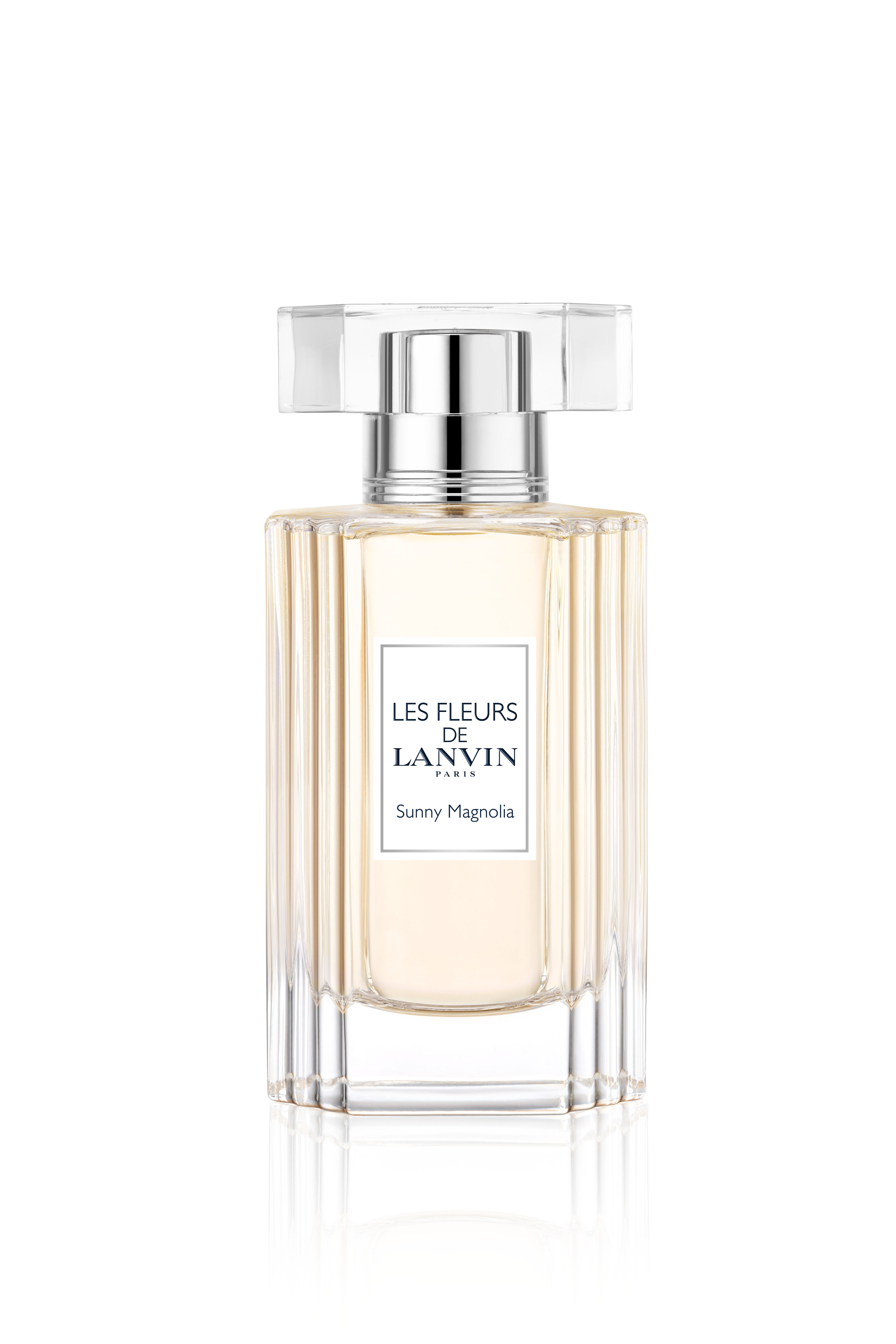 Lanvin Les Fleurs Sunny Magnolia