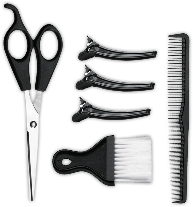Strižnik za lase Remington Stylist HC450