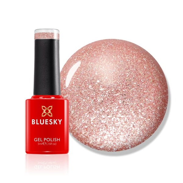 „Bluesky“ gelinis lakas mini – „You’re a Gem“