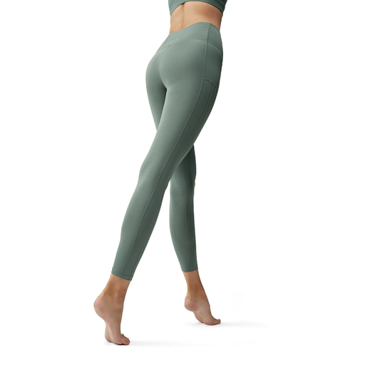 Legíny Born Living Yoga Asura