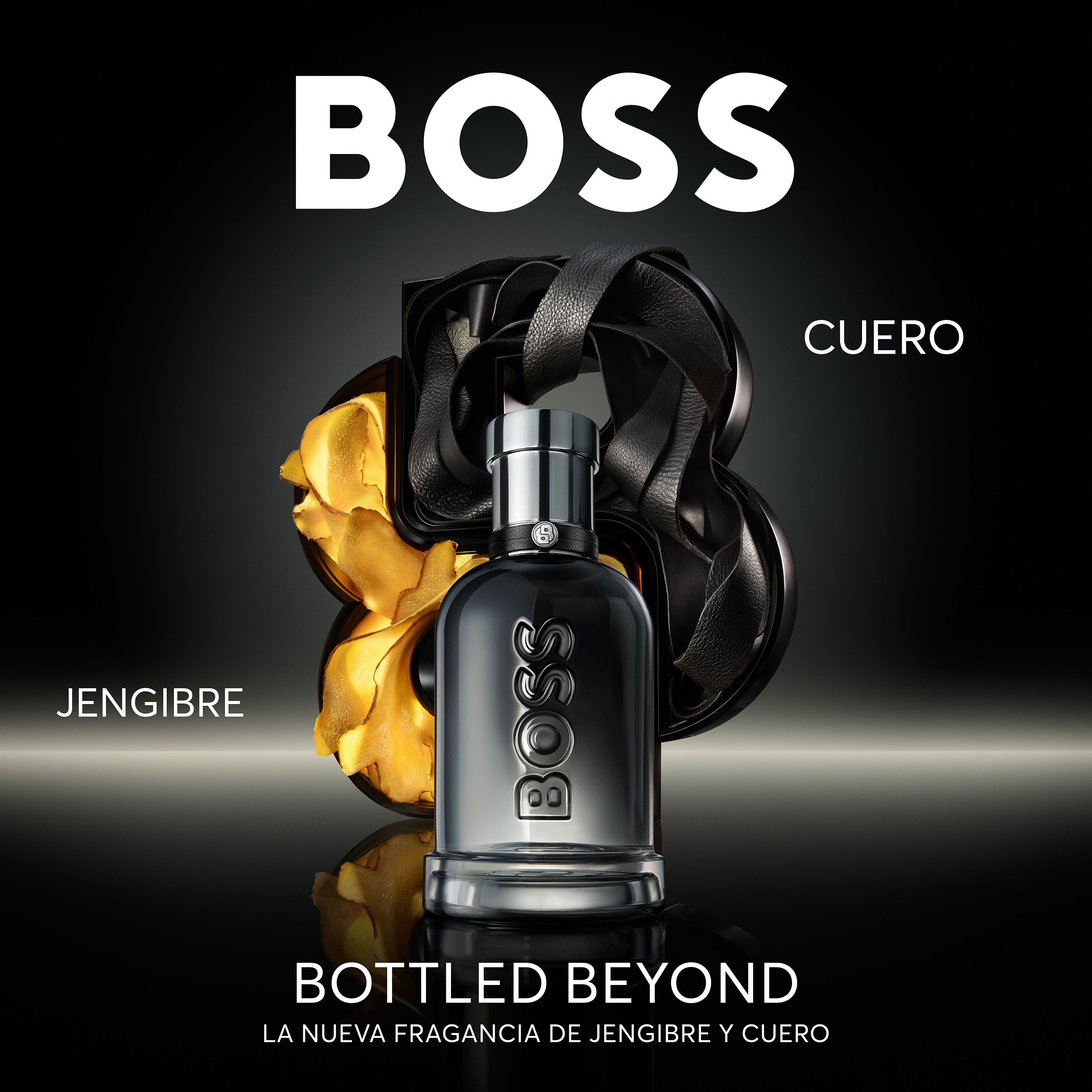 Bottled Beyond Eau de Parfum Парфеми за мушкарце