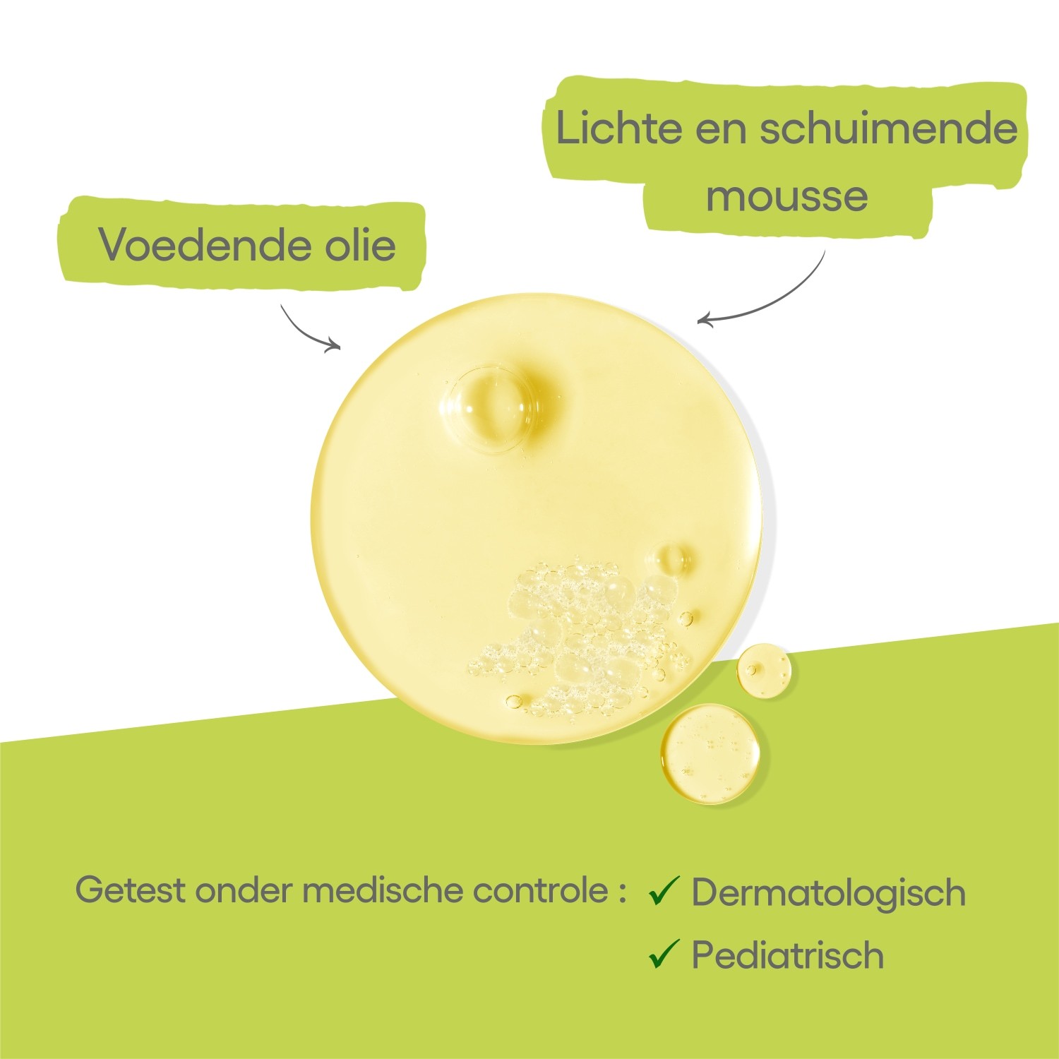 A-DERMA Exomega Control sprchový olej - 200ml
