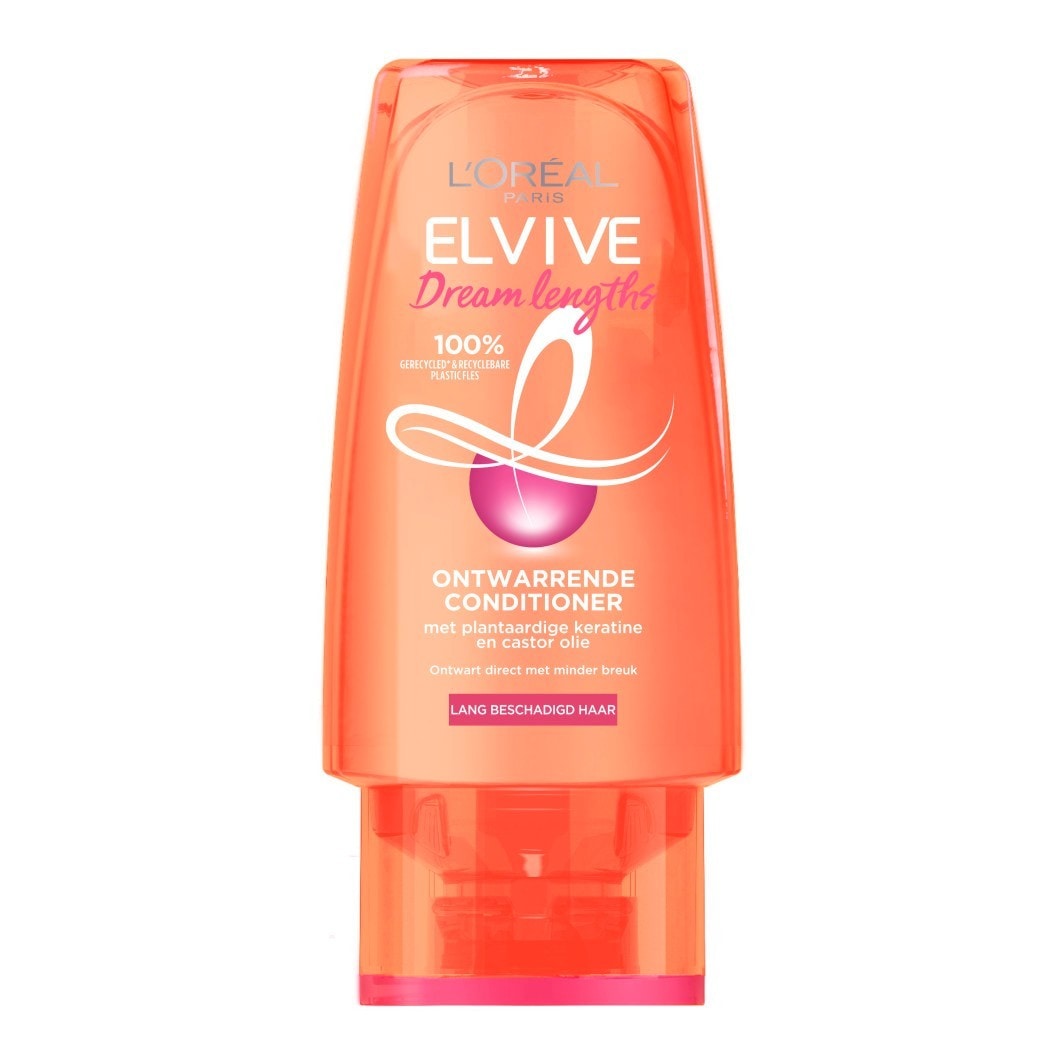 L'Oréal Paris Balsam Elvive Dream Lengths - 90 ml