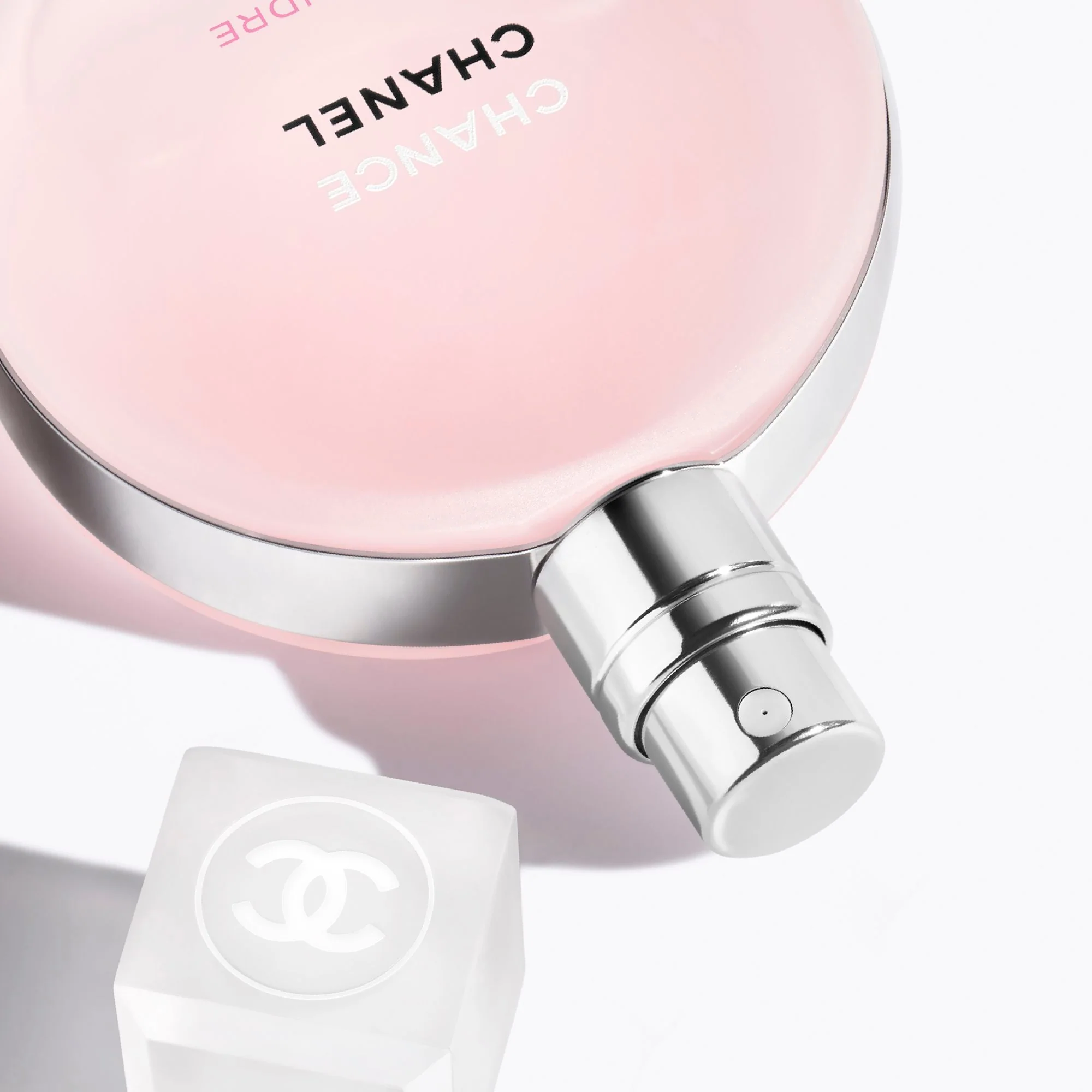CHANCE EAU TENDRE - PROFUMO PER I CAPELLI