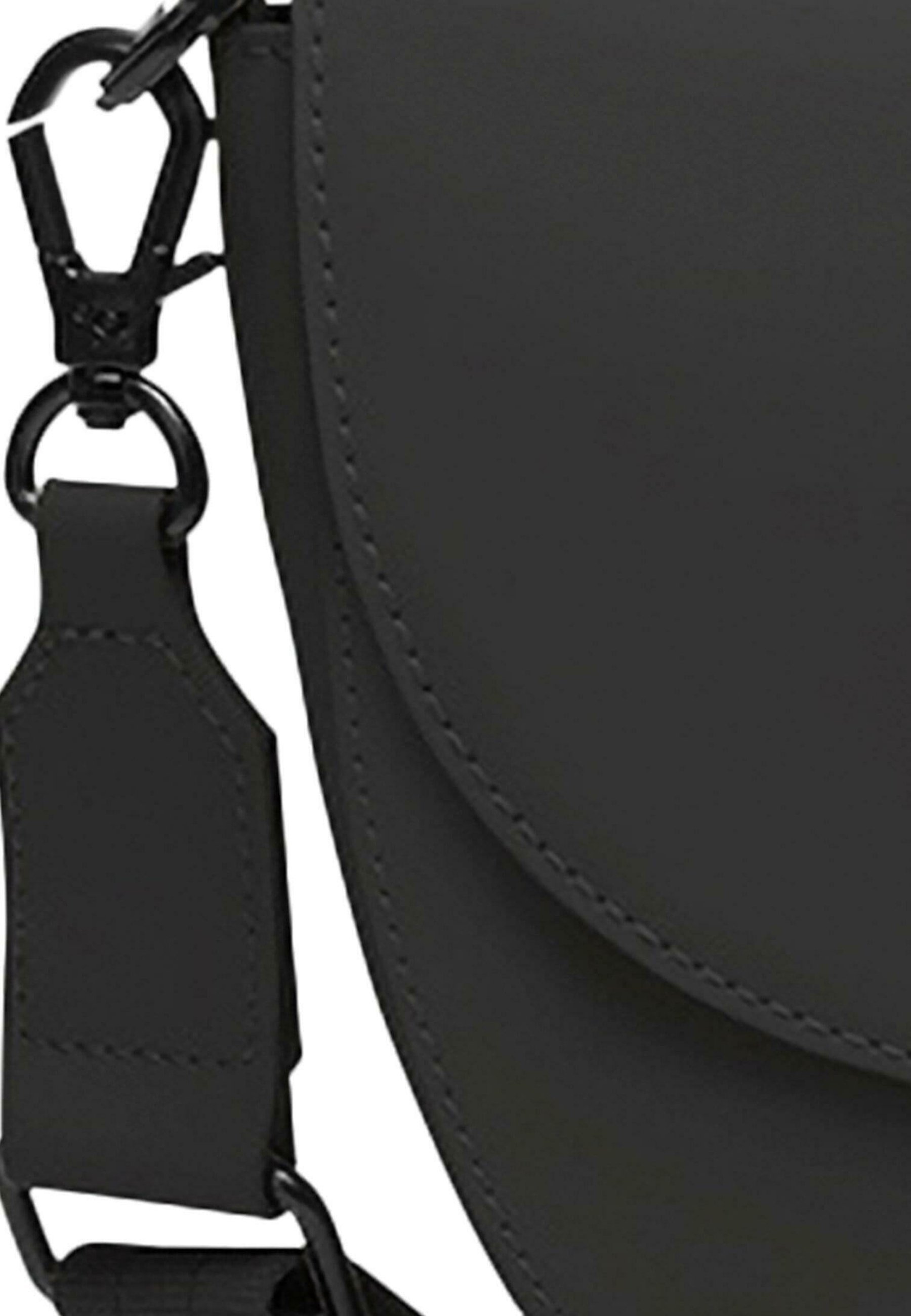 Sac bandoulière Gaston Luga - noir