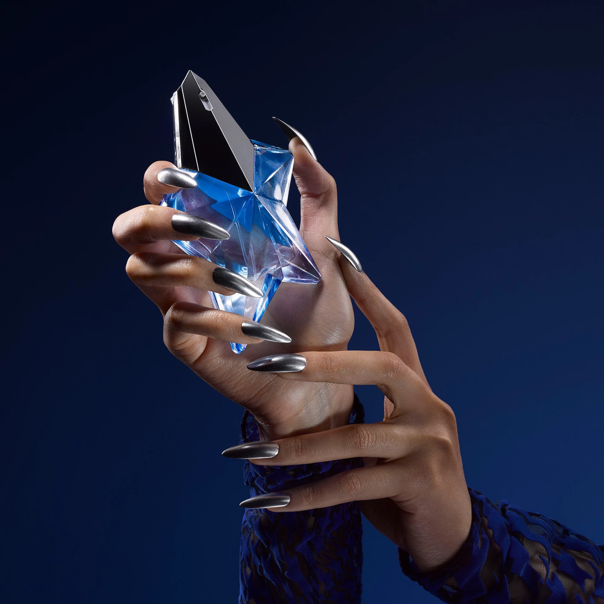Angel EdP 50 ml - MUGLER