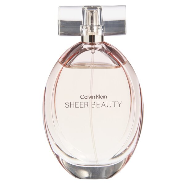 Calvin Klein Sheer Beauty Eau de Toilette<br>100 ml