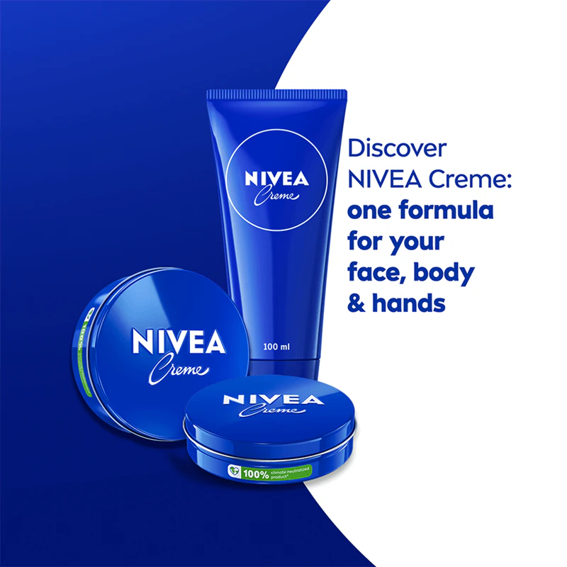 Creme NIVEA