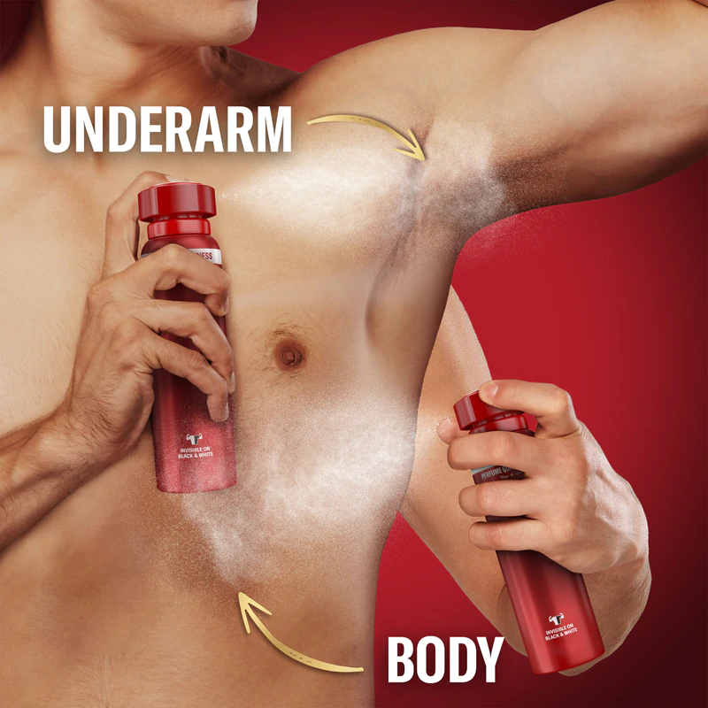 Набір дезодорантів Old Spice для чоловіків