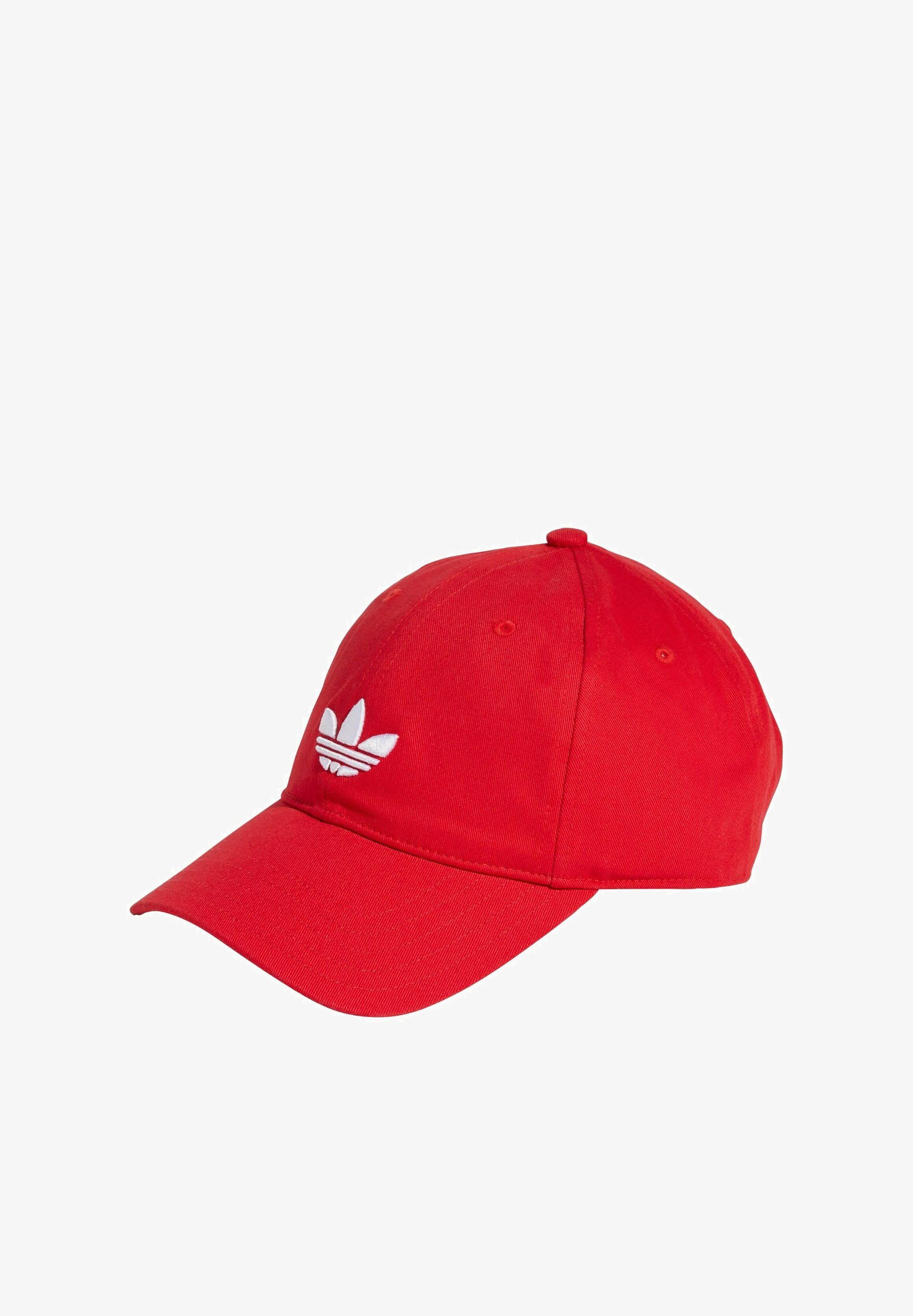 adidas Originals BASEBALL - Caps - black/white