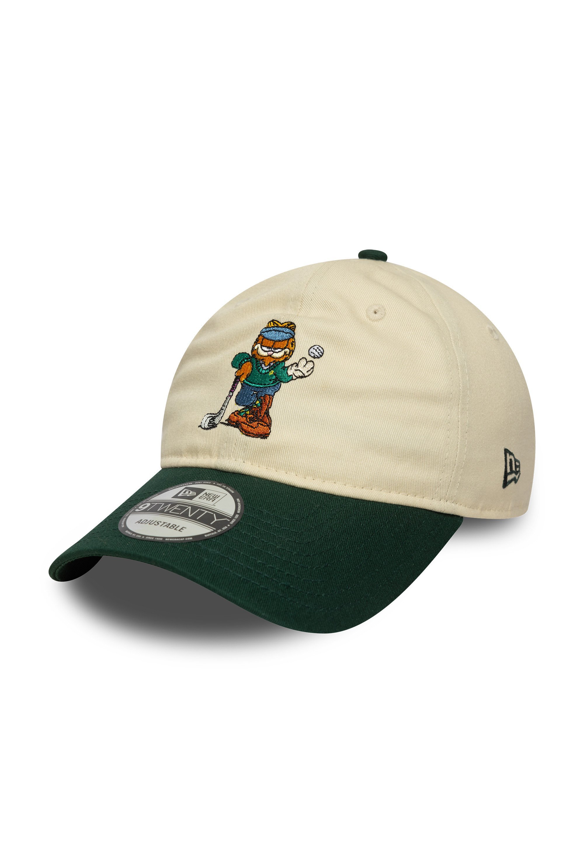New Era petten