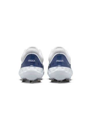 Nike Alpha Huarache Elite 4 Low Men's Baseball Cleats