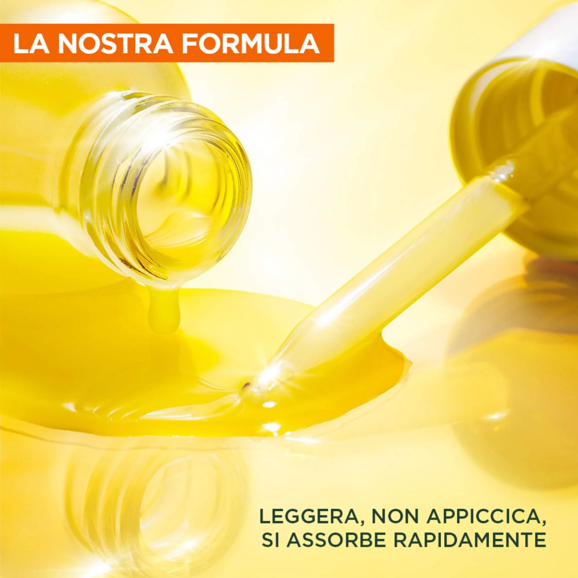 Ultra Dolce Siero Vitamina C - Siero viso illuminante