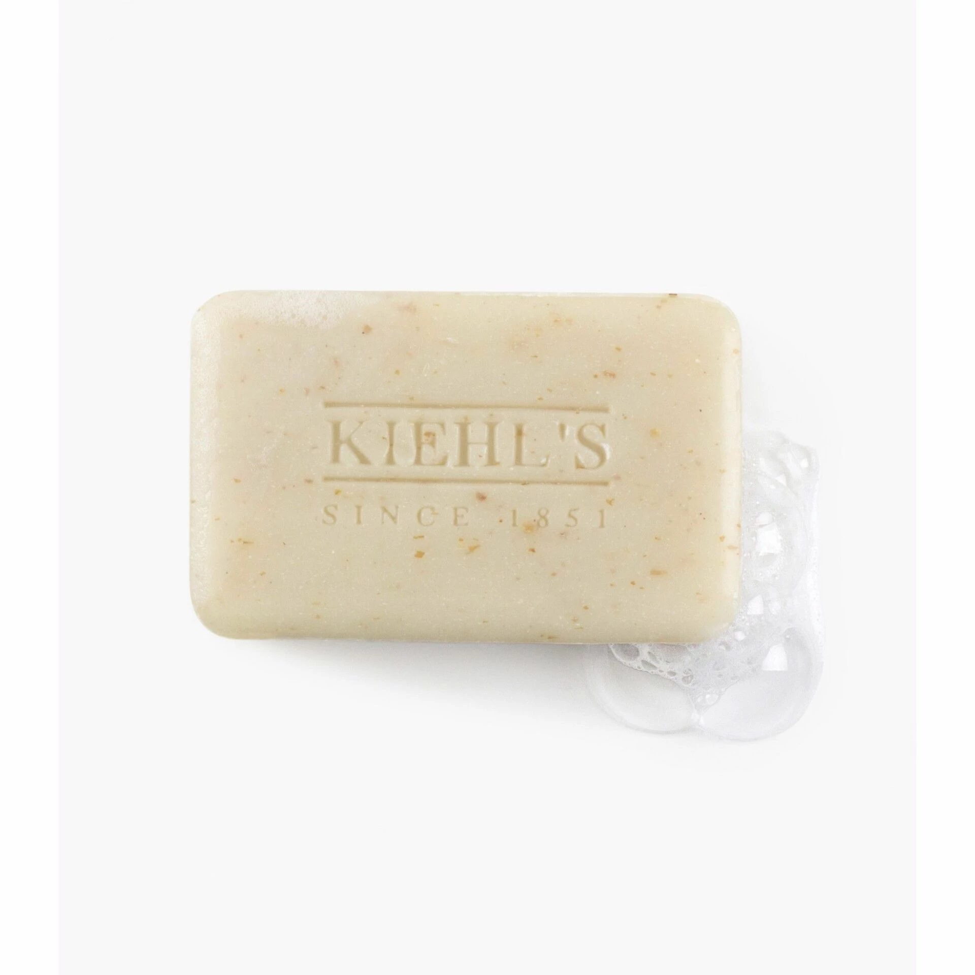 Săpun exfoliant pentru corp pentru bărbați 200 g - Kiehl's