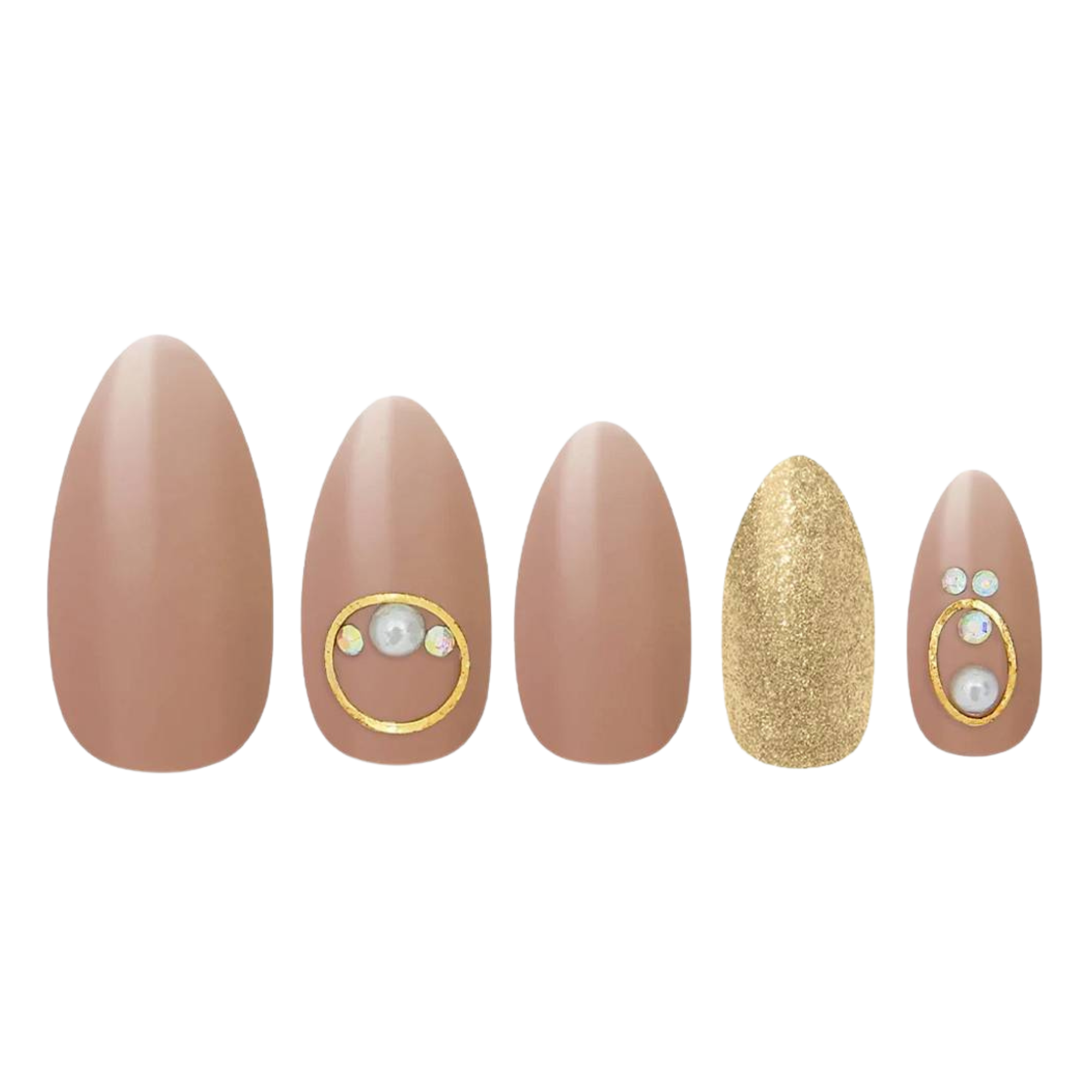 W7 Ongles Glamour