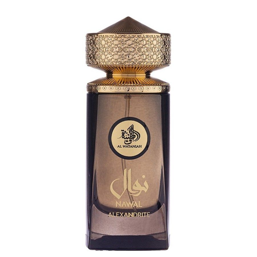 Al Wataniah Nawal Alejandrita