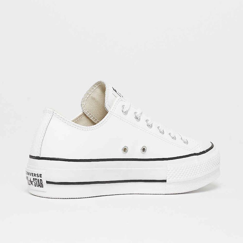 Chuck Taylor All Star Lift Clean OX