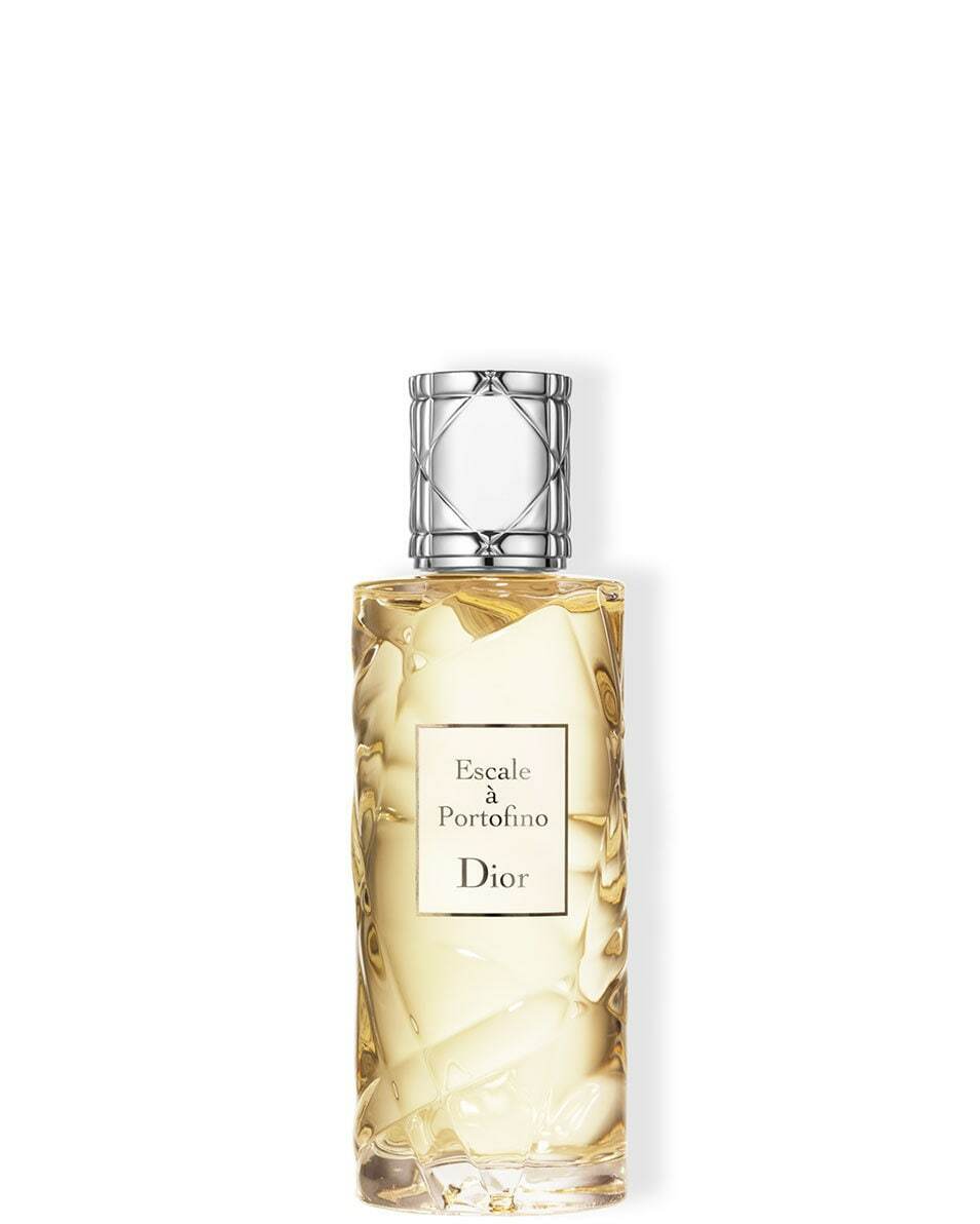 DIOR ESCALE A PORTOFINO EAU DE TOILETTE